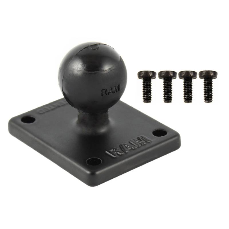 RAM-B-202-MA4U Ram Mounts by Custom Mounts