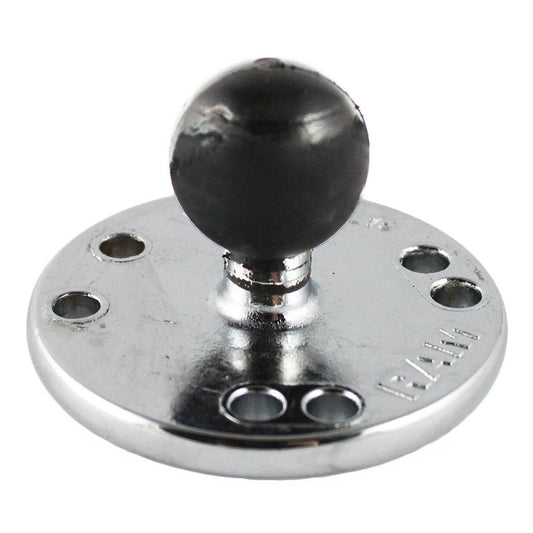 RAM-B-202CHU Ram Mounts by Custom Mounts
