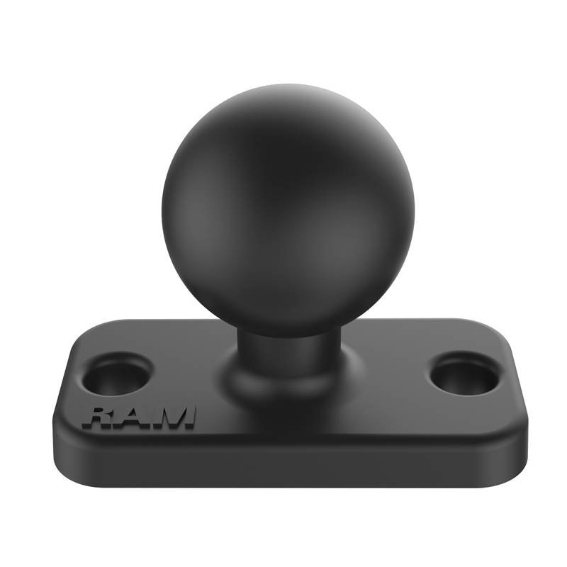 RAM-B-202U-12 Ram Mounts by Custom Mounts