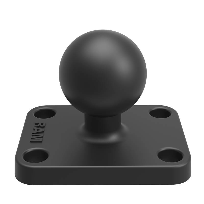 RAM-B-202U-152 Ram Mounts by Custom Mounts