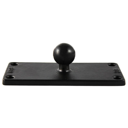 RAM-B-202U-25 Ram Mounts by Custom Mounts