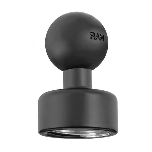 RAM-B-202U-MOTO2 Ram Mounts by Custom Mounts