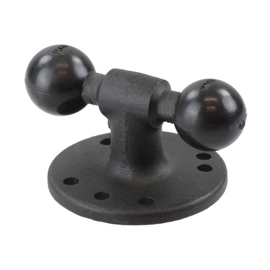 RAM-B-217U Ram Mounts by Custom Mounts