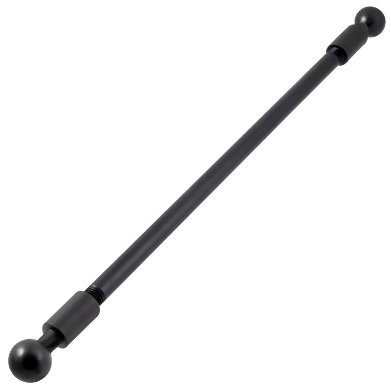 RAM-B-218-5412U Ram Mounts by Custom Mounts