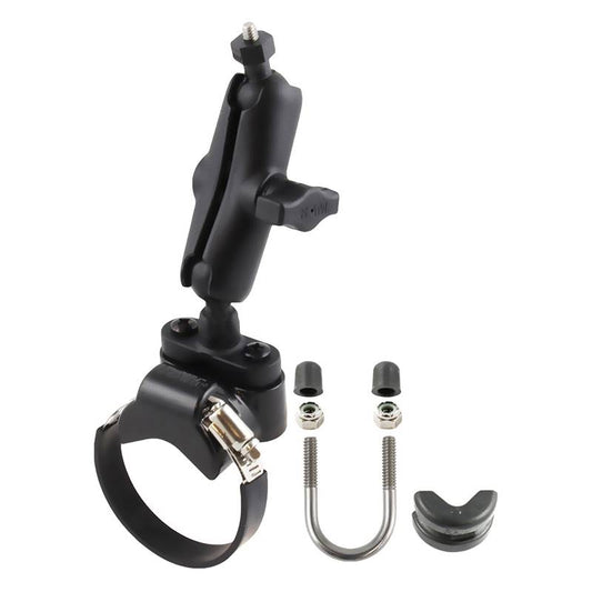 RAM-B-231-2-252025 Ram Mounts by Custom Mounts