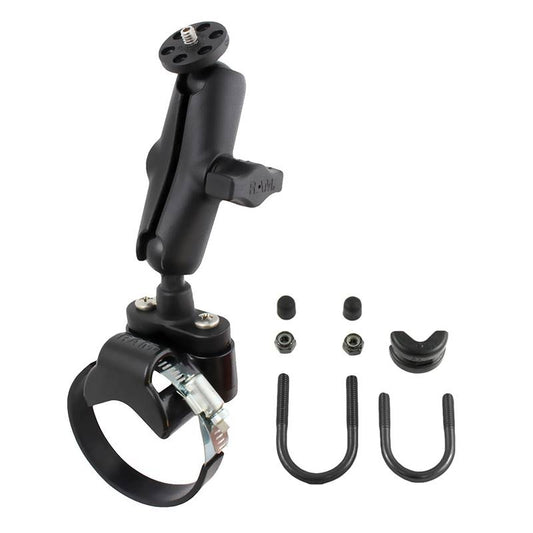 RAM-B-231Z-2-366U Ram Mounts by Custom Mounts