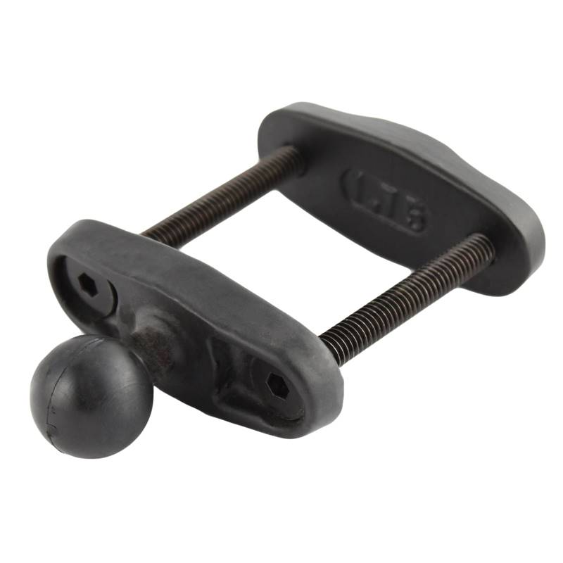 RAM-B-247U-17 Ram Mounts by Custom Mounts