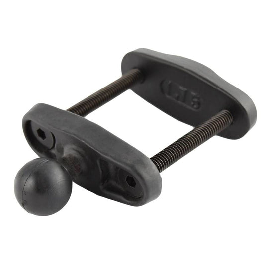 RAM-B-247U-17 Ram Mounts by Custom Mounts