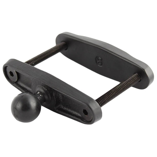 RAM-B-247U-3 Ram Mounts by Custom Mounts