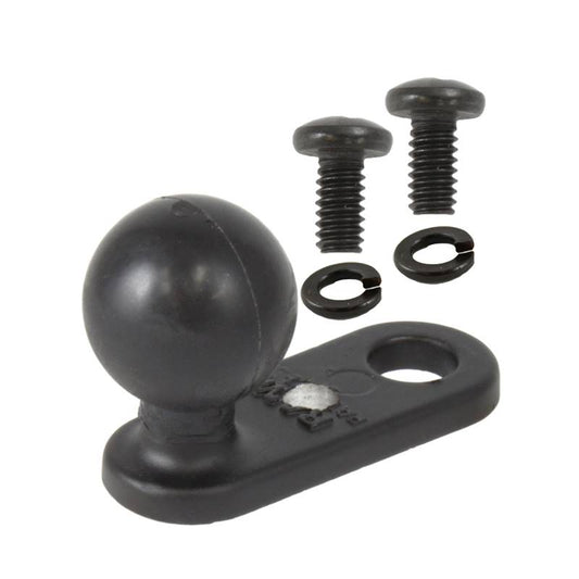 RAM-B-252-1U Ram Mounts by Custom Mounts