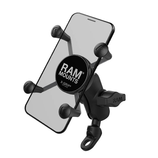 RAM-B-272-A-UN7 Ram Mounts by Custom Mounts
