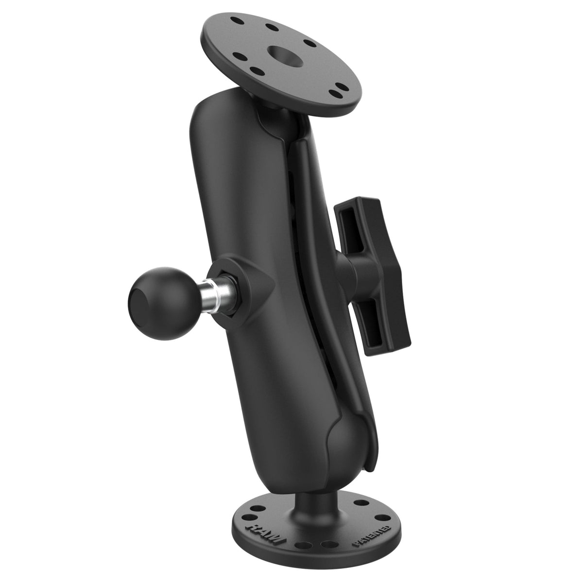 RAM® Add-A-Ball™ Accessory Ball for C Size Socket Arms