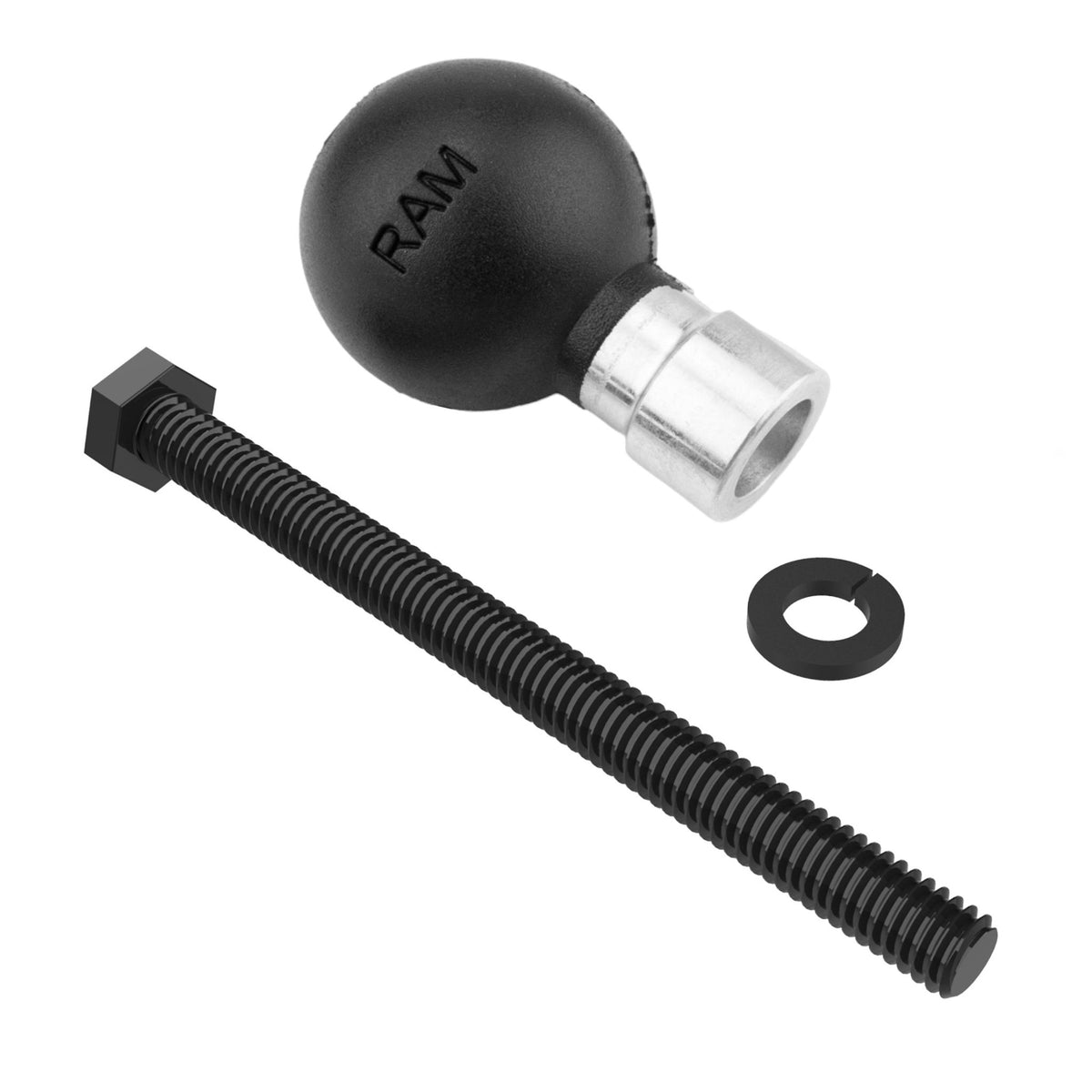 RAM® Add-A-Ball™ Accessory Ball for C Size Socket Arms