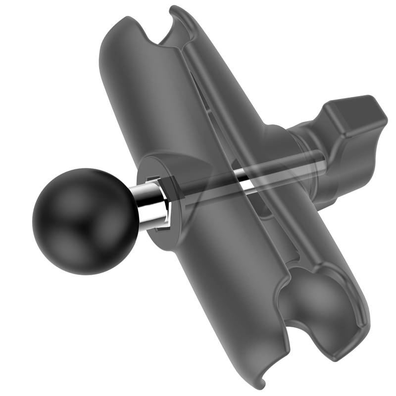 RAM-B-273U RAM Add-A-Ball Accessory Ball for B Size Soc - All Custom Mounts Inc.