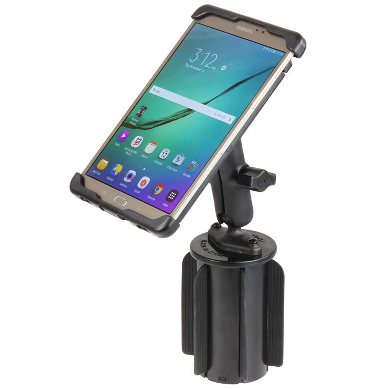 RAM-B-299-3-TAB30U Ram Mounts by Custom Mounts