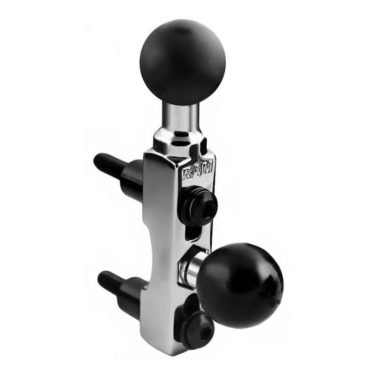 RAM-B-309-2CHU Ram Mounts by Custom Mounts
