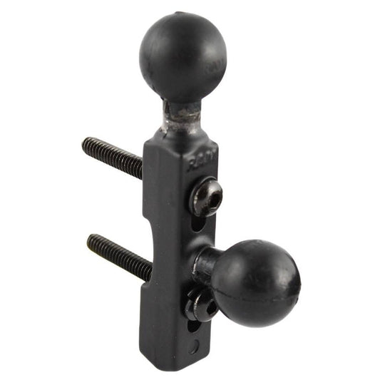 RAM-B-309-6U Ram Mounts by Custom Mounts