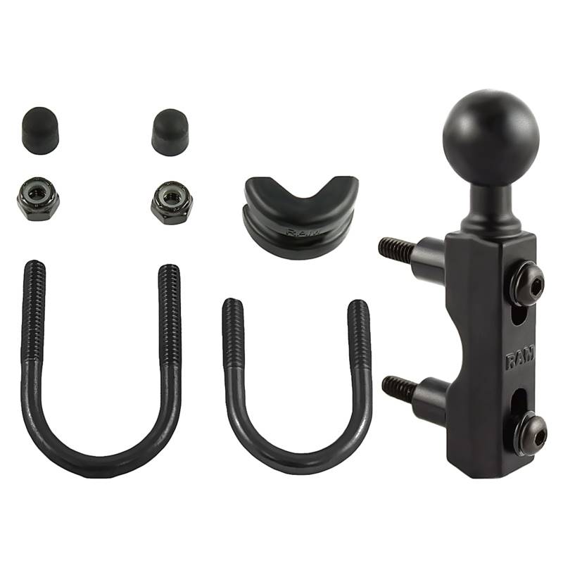 RAM-B-309-7U Ram Mounts by Custom Mounts