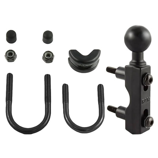 RAM-B-309-7U Ram Mounts by Custom Mounts