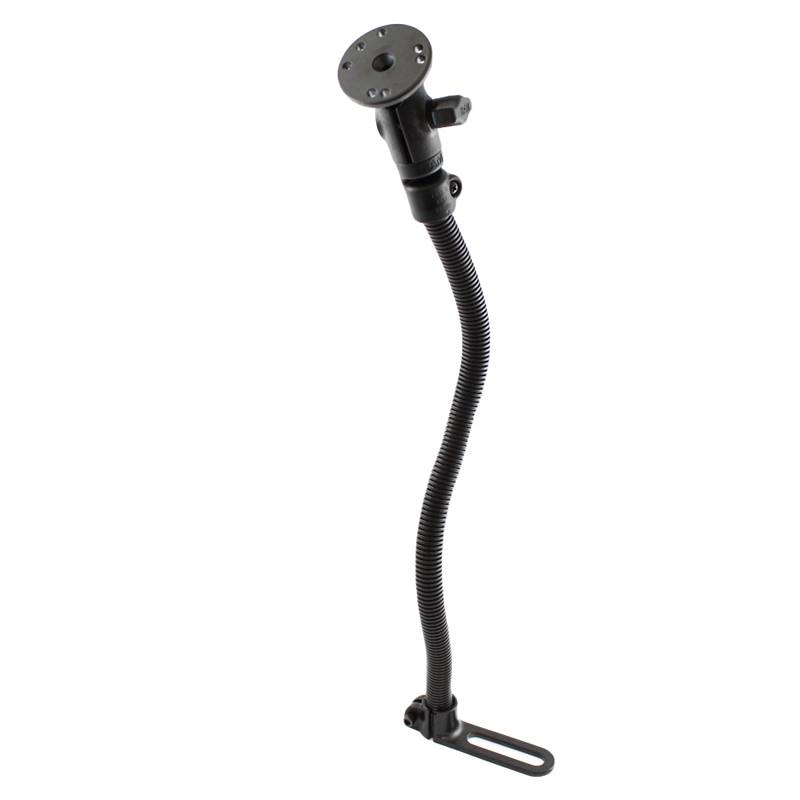 RAM-B-316-1-202U Ram Mounts by Custom Mounts