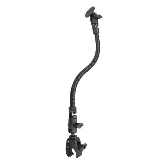 RAM-B-316-400-202U Ram Mounts by Custom Mounts
