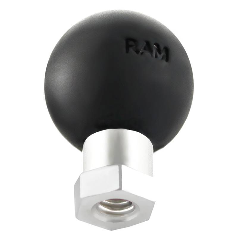 RAM-B-337U Ram Mounts by Custom Mounts