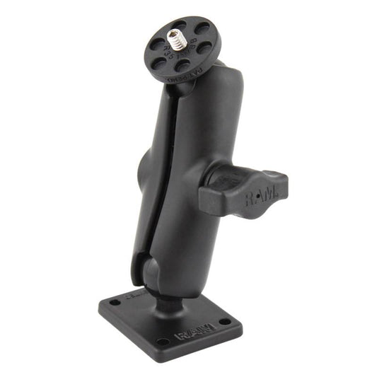 RAM-B-347-366U Ram Mounts by Custom Mounts