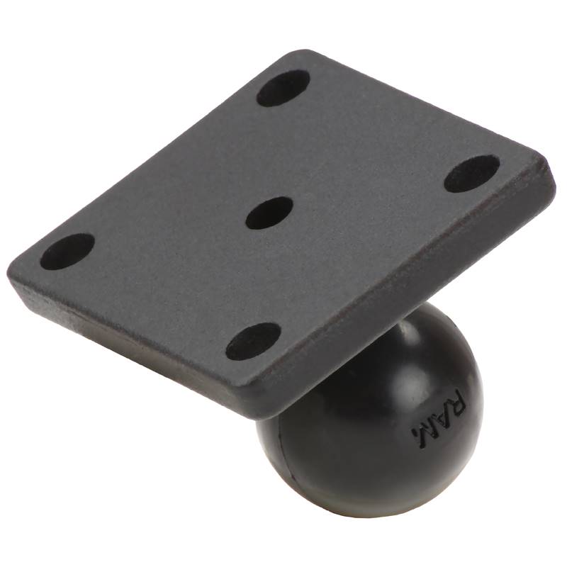 RAM-B-347U Ram Mounts by Custom Mounts