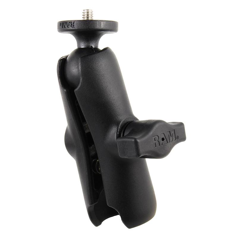 RAM-B-366-201U Ram Mounts by Custom Mounts