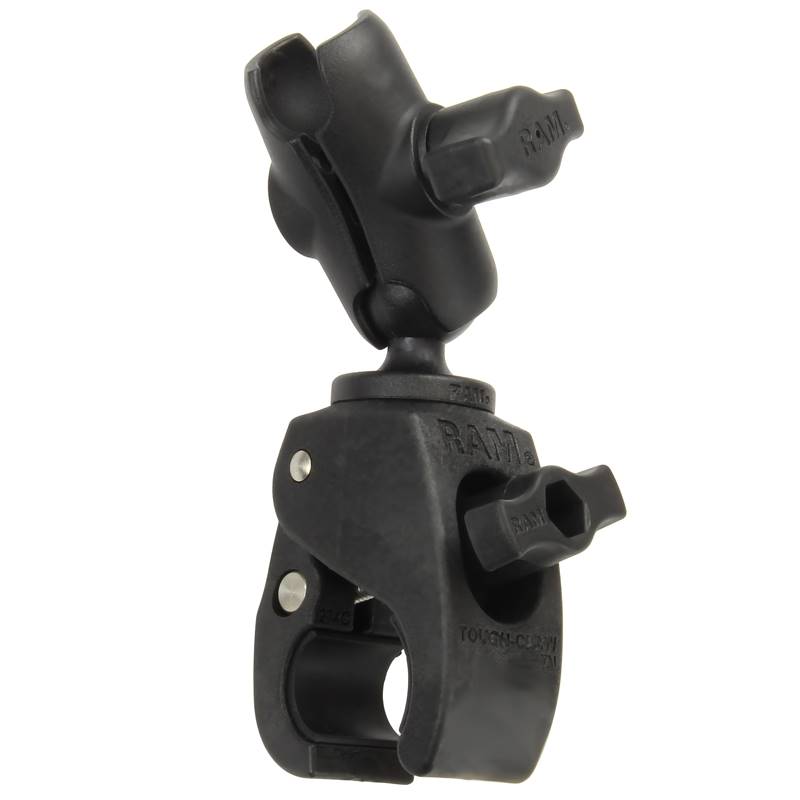 RAM-B-400-201-AU Ram Mounts by Custom Mounts