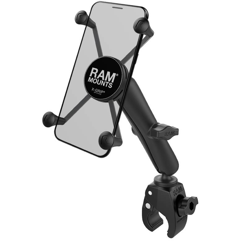 RAM-B-400-C-UN10U Ram Mounts by Custom Mounts