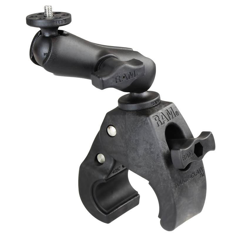 RAM-B-404-366U Ram Mounts by Custom Mounts