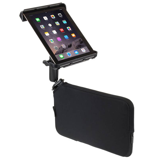 RAM-B-407-201-C-TAB3U Ram Mounts by Custom Mounts