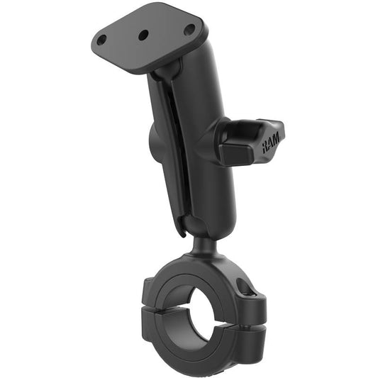 RAM-B-408-112-15-238U Ram Mounts by Custom Mounts