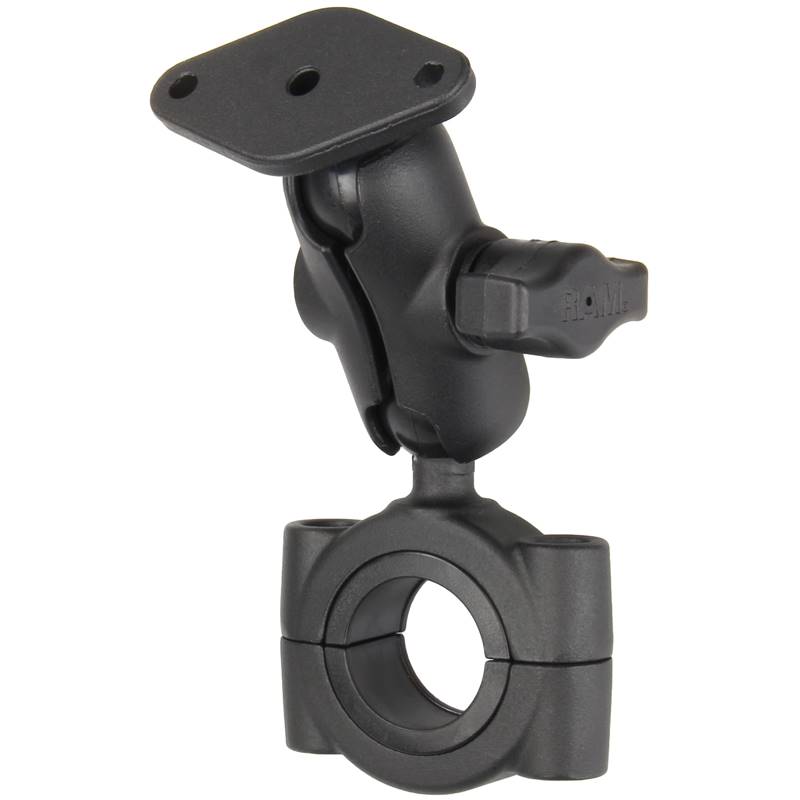 RAM-B-408-112-15-A-238U Ram Mounts by Custom Mounts