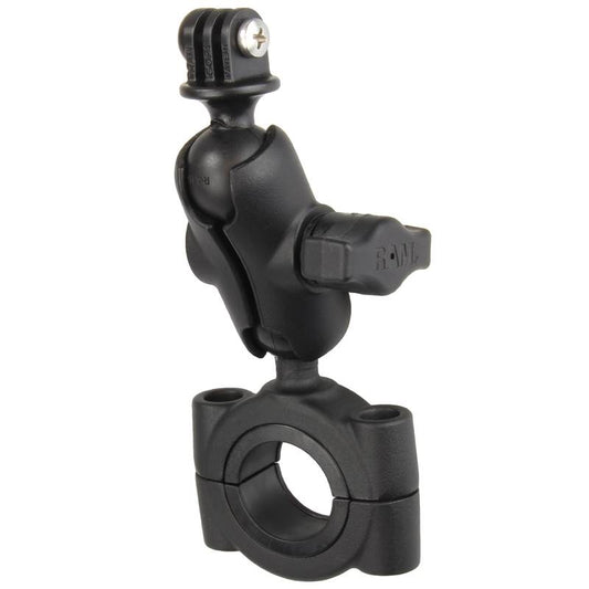RAM-B-408-112-15-A-GOP1U Ram Mounts by Custom Mounts