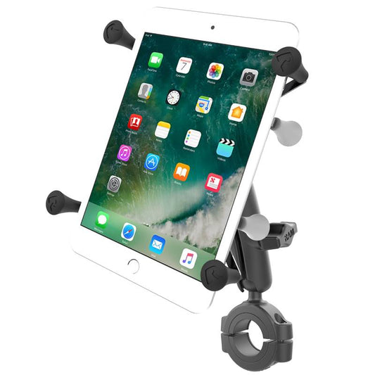 RAM-B-408-112-15-UN8U Ram Mounts by Custom Mounts
