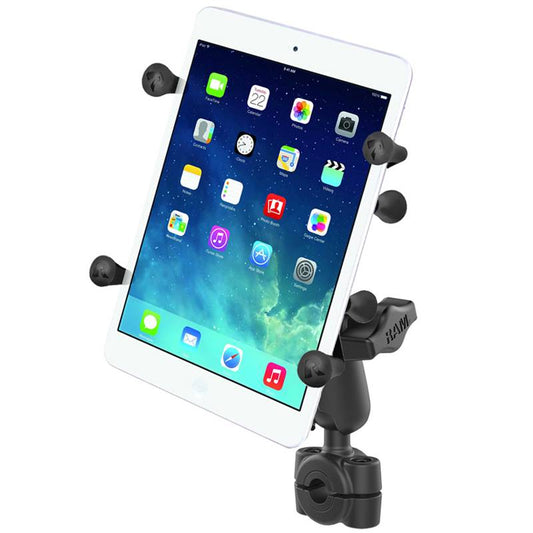 RAM-B-408-37-62-UN8U Ram Mounts by Custom Mounts
