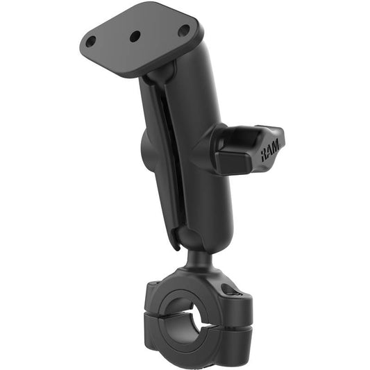 RAM-B-408-75-1-238U Ram Mounts by Custom Mounts