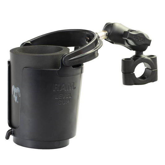RAM-B-408-75-1-A-132U Ram Mounts by Custom Mounts