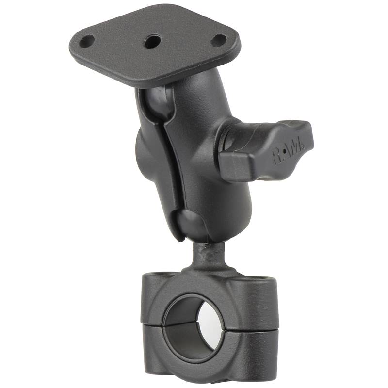 RAM-B-408-75-1-A-238U Ram Mounts by Custom Mounts