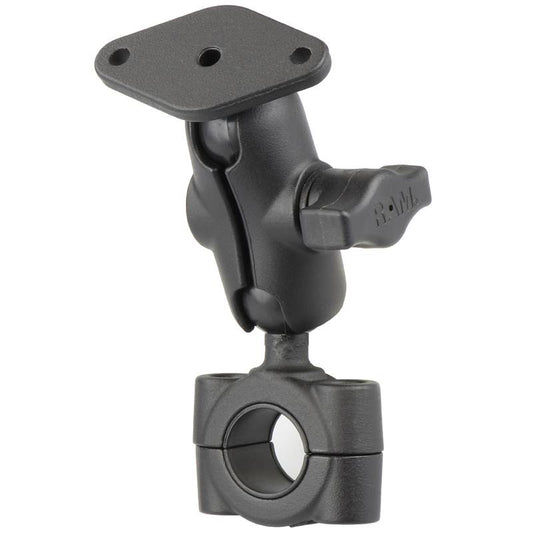 RAM-B-408-75-1-A-238U Ram Mounts by Custom Mounts