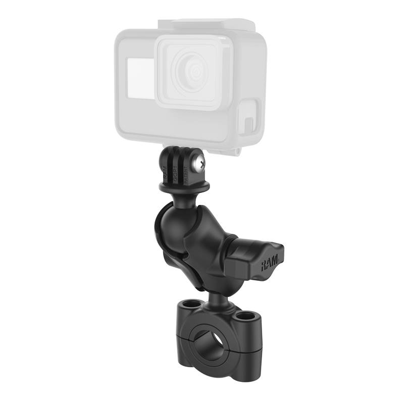 RAM-B-408-75-1-A-GOP1U Ram Mounts by Custom Mounts