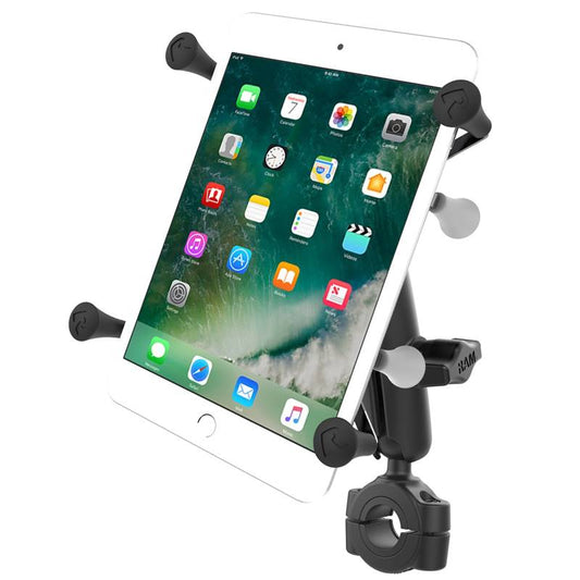 RAM-B-408-75-1-UN8U Ram Mounts by Custom Mounts