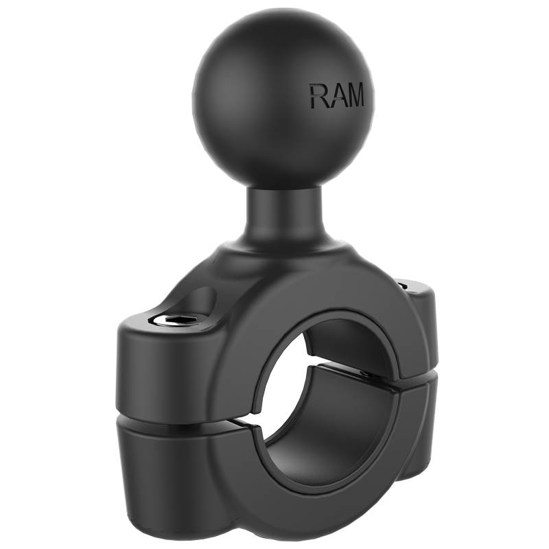 RAM-B-408-75-1U Ram Mounts by Custom Mounts