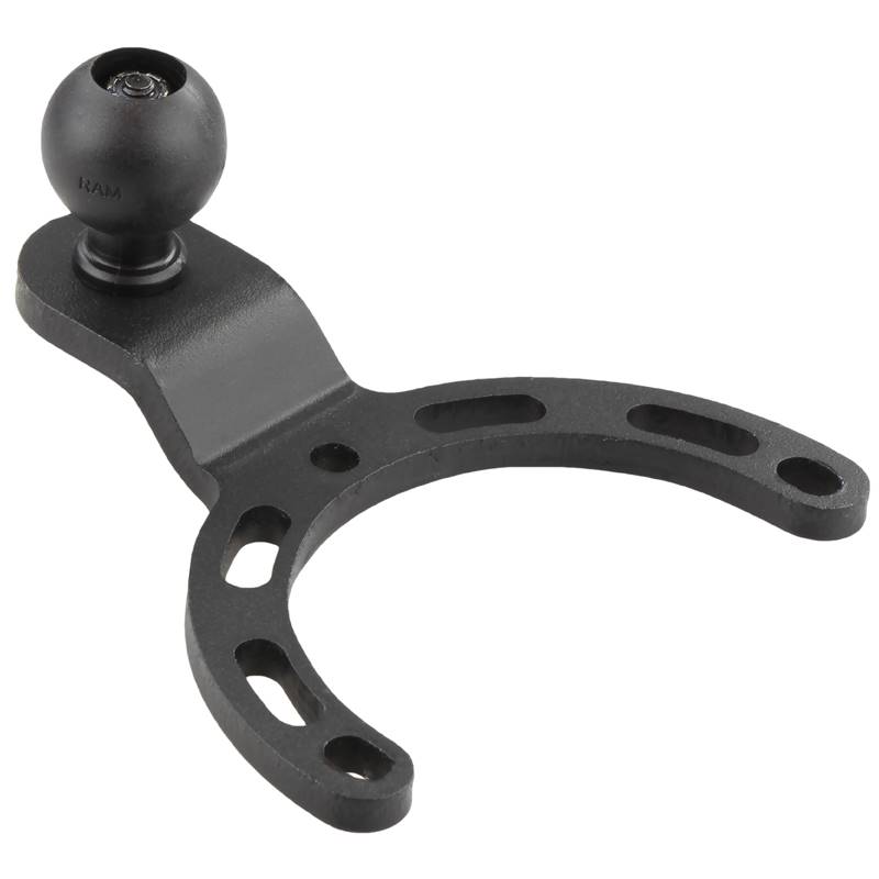 RAM-B-410U Ram Mounts by Custom Mounts