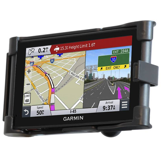 RAM-B-HOL-GA68LU Ram Mounts by Custom Mounts