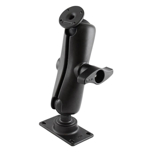 RAM-D-101U-243 Ram Mounts by Custom Mounts