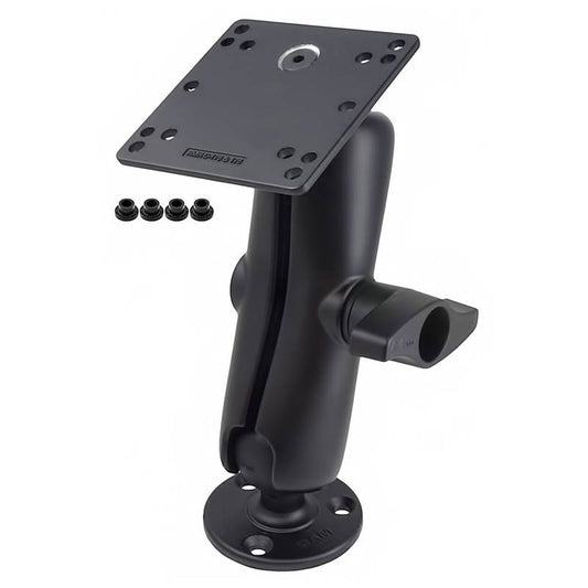 RAM-D-101U-246-IN1 Ram Mounts by Custom Mounts