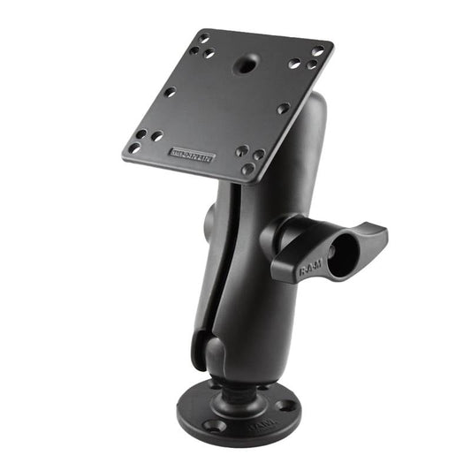 RAM-D-101U-246 Ram Mounts by Custom Mounts